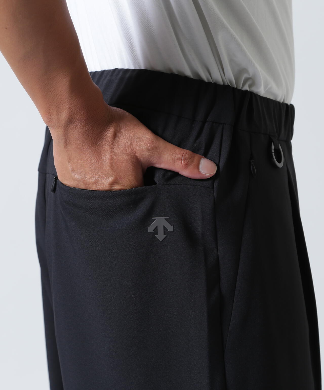 DESCENTE ALLTERRAIN デサントオルテライン × PORTER デサントオルテライン | DESCENTE ALLTERRAIN 2022FALL&WINTER