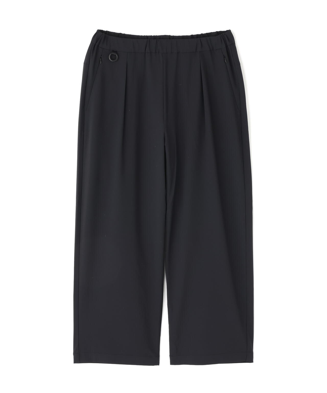 DESCENTE ALLTERRAIN / デサントオルテラインIO/TECH WIDE PANTS