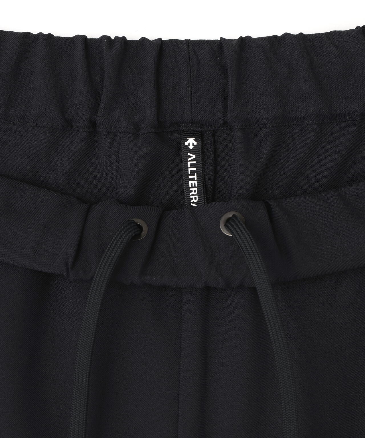 DESCENTE ALLTERRAIN / デサントオルテラインIO/TECH WIDE PANTS