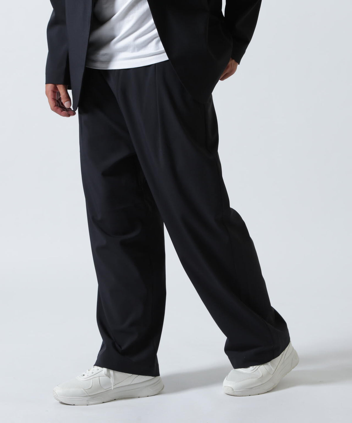 DESCENTE ALLTERRAIN / デサントオルテラインIO/TECH WIDE PANTS 