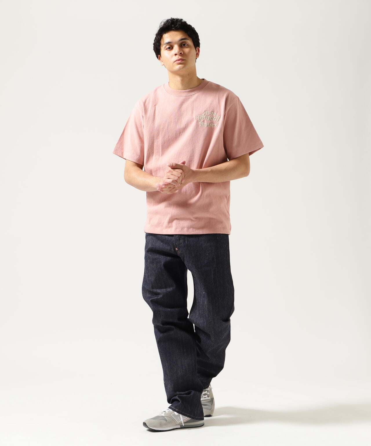 Levis Vintage Clothing/LVC/リーバイスヴィンテージクロージング/1922