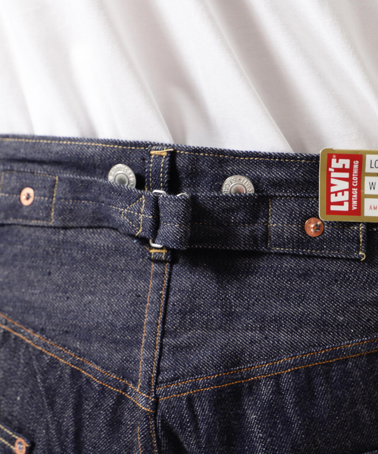 Levi's リーバイス ヴィンテージクロージング lvc 505 w32 楽天市場】リーバイス ビンテージ クロージング 50154-0090