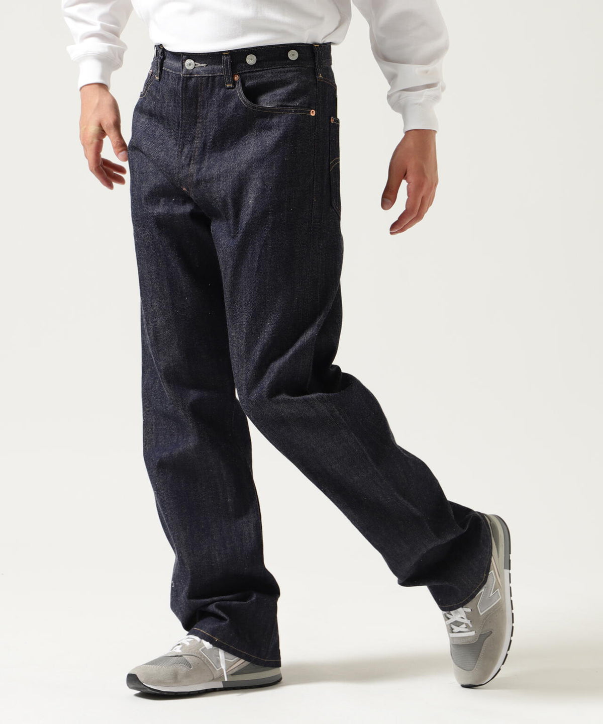 Levis Vintage Clothing/LVC/リーバイスヴィンテージクロージング/1922 