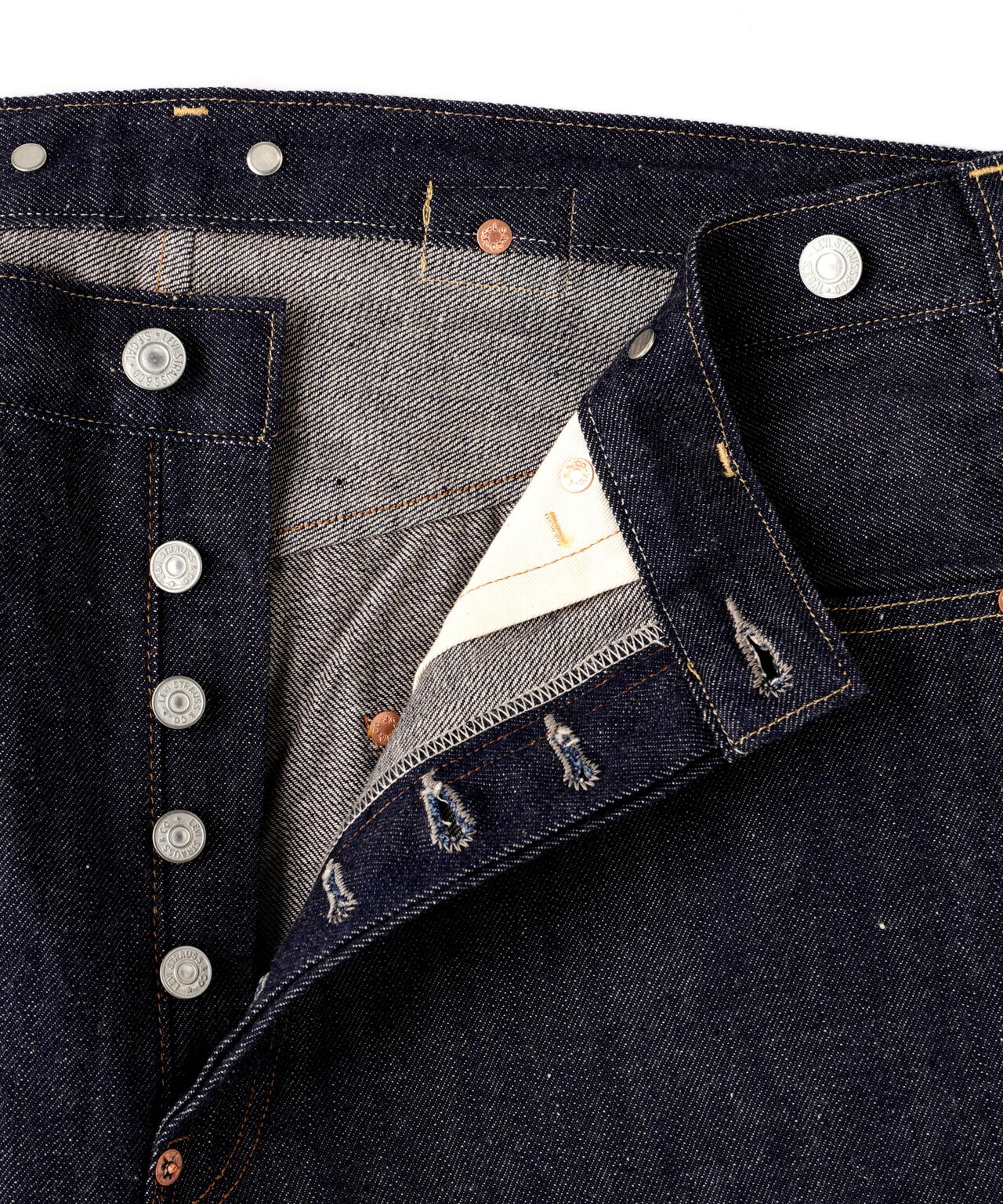 Levis Vintage Clothing/LVC/リーバイスヴィンテージクロージング/1922