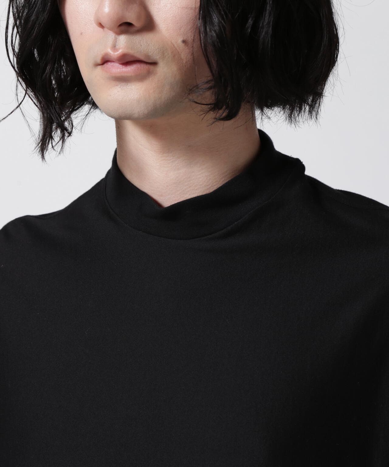 häyhä lämka/ヘイヘ ラムカ/LONG SLEEVE TEE