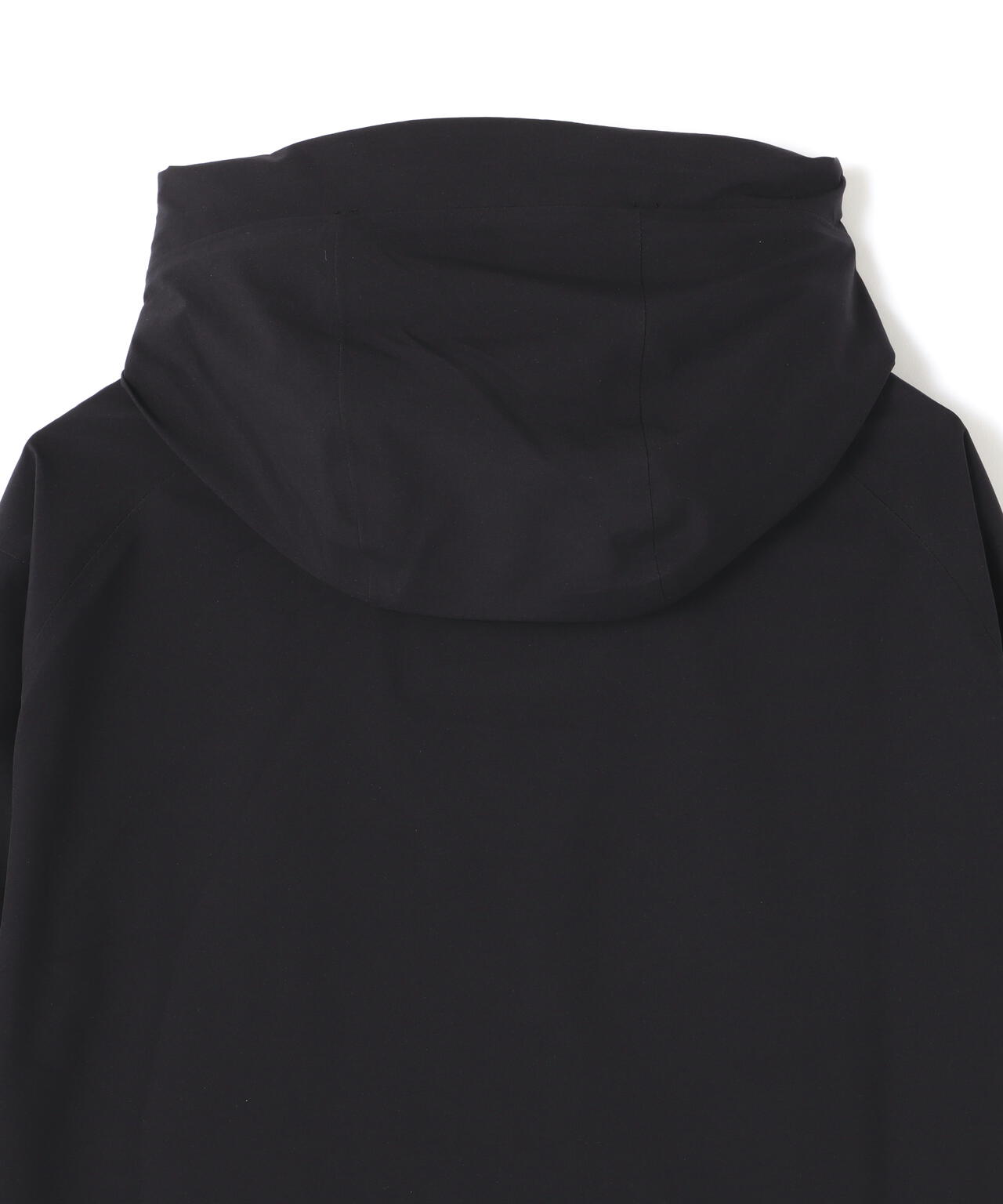 24SS DESCENTE ALLTERRAIN CREAS ブラック Lサイズ DESCENTE デサント CREAS ALLTERRAIN 24SS