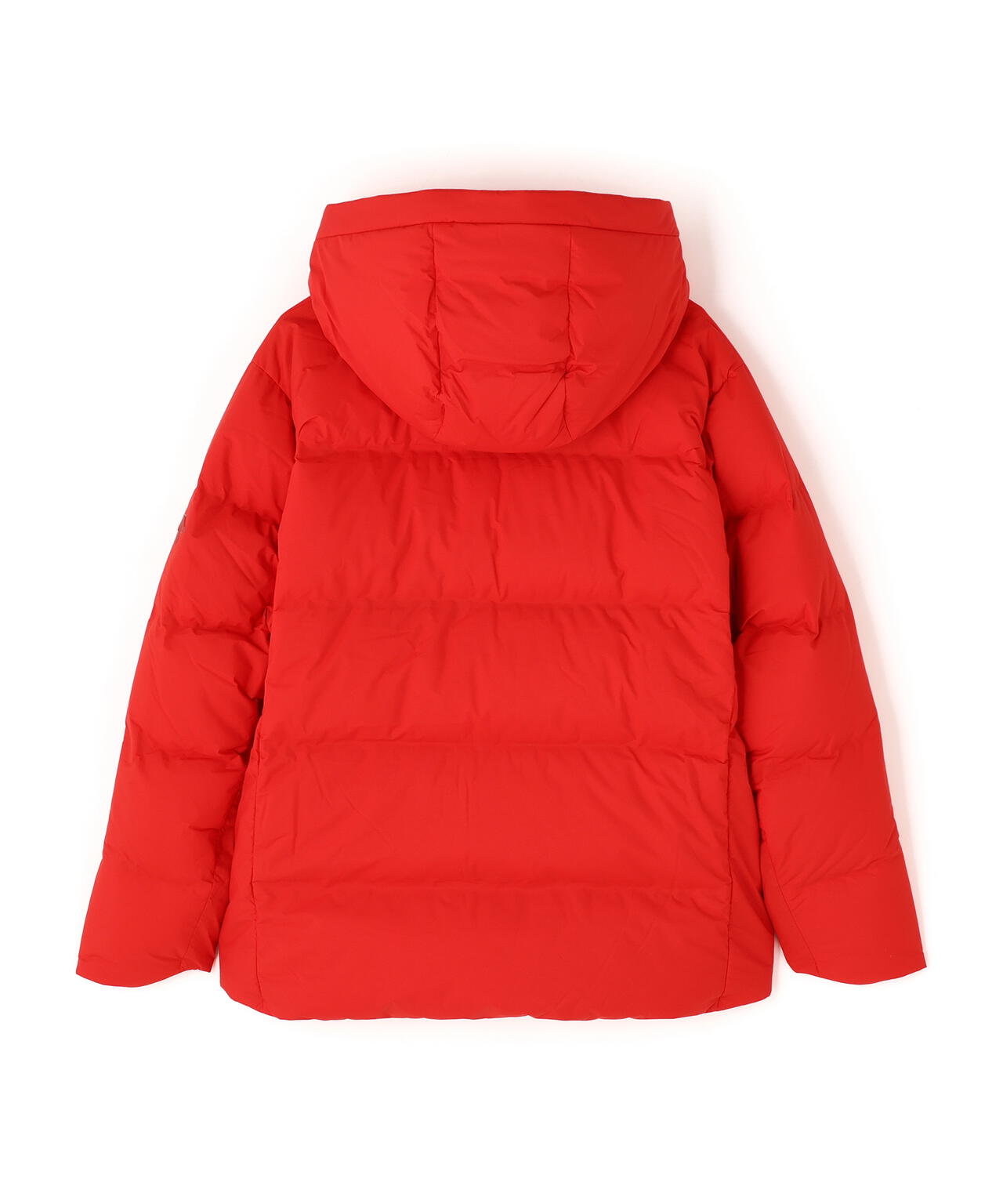 DESCENTE ALLTERRAIN/デサントオルテライン/MIZUSAWA DOWN JACKET  VERTEX-３