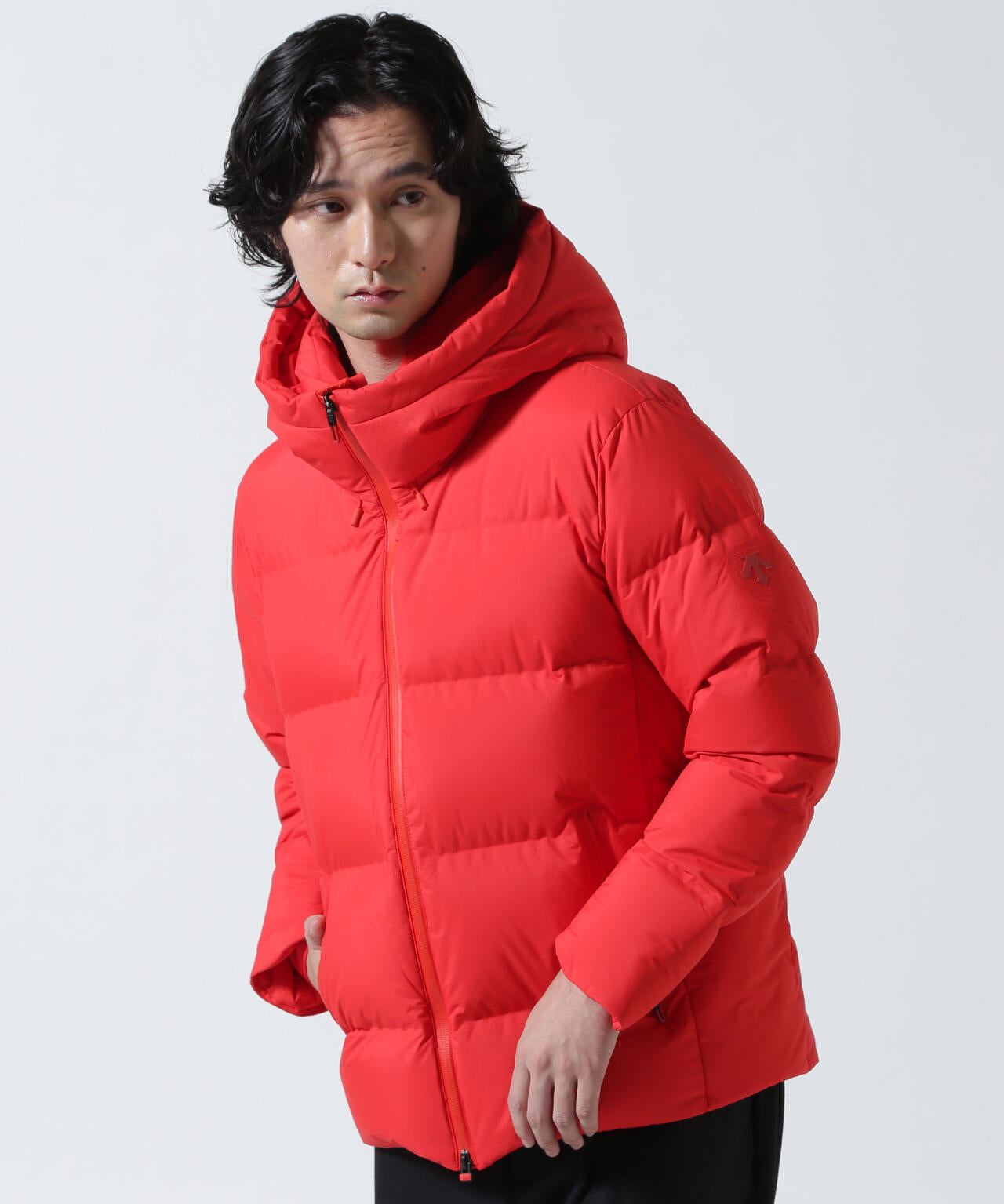 DESCENTE ALLTERRAIN/デサントオルテライン/MIZUSAWA DOWN