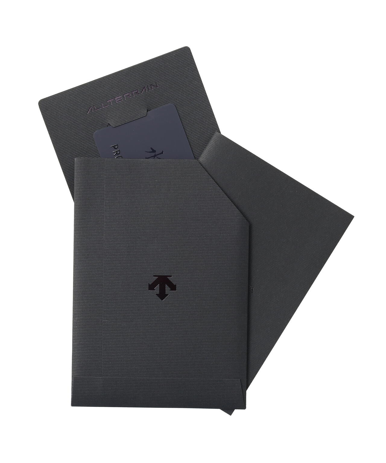 DESCENTE ALLTERRAIN/デサントオルテライン/MIZUSAWA DOWN JACKET  VERTEX-３