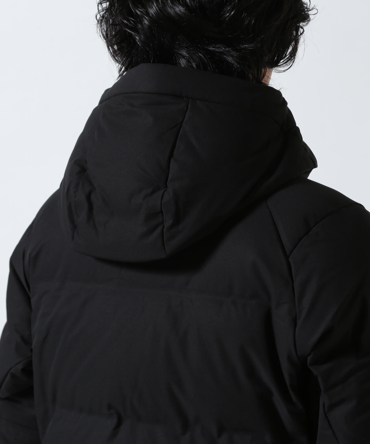 DESCENTE ALLTERRAIN/デサントオルテライン/MIZUSAWA DOWN JACKET