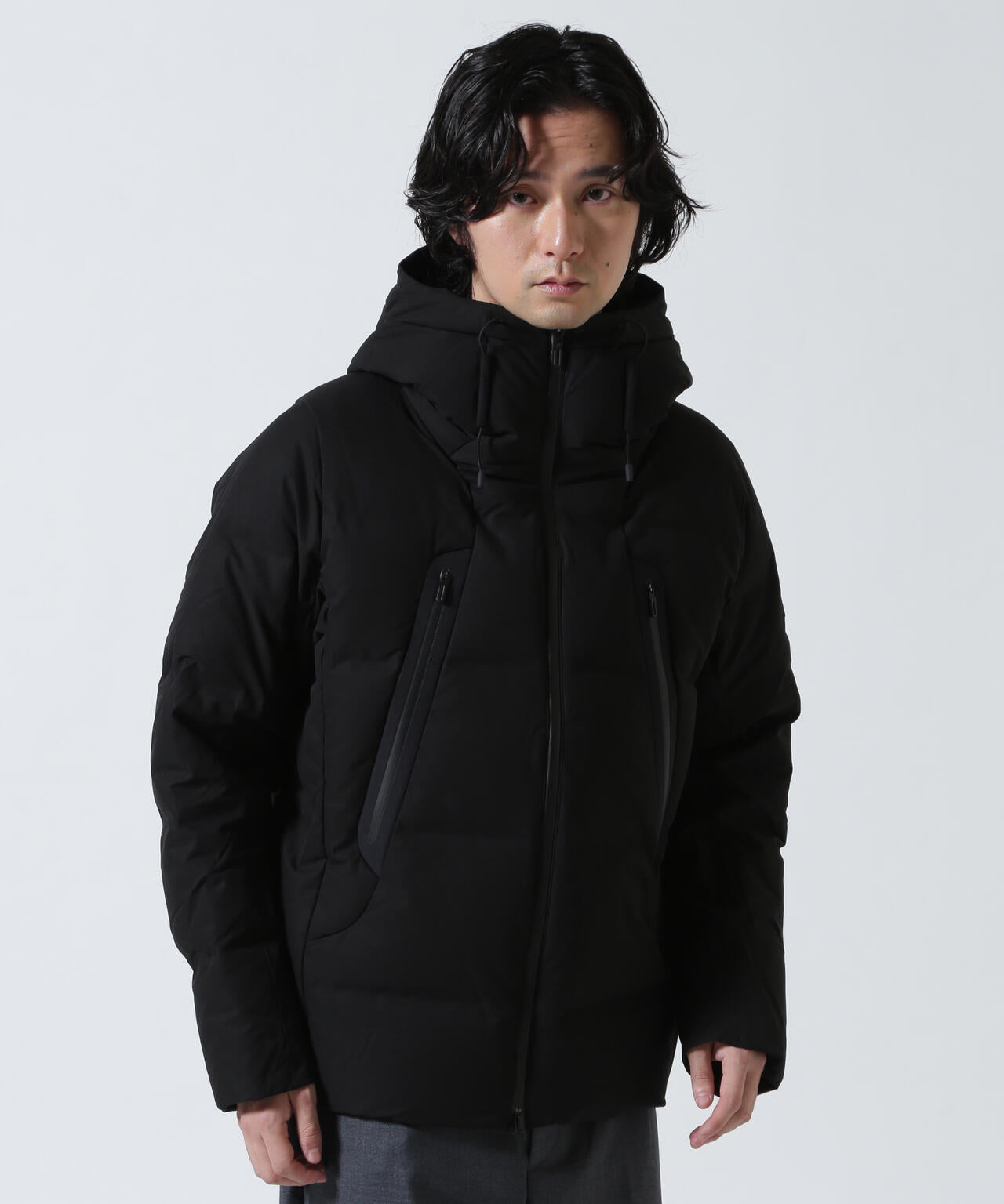 DESCENTE ALLTERRAIN/デサントオルテライン/MIZUSAWA DOWN