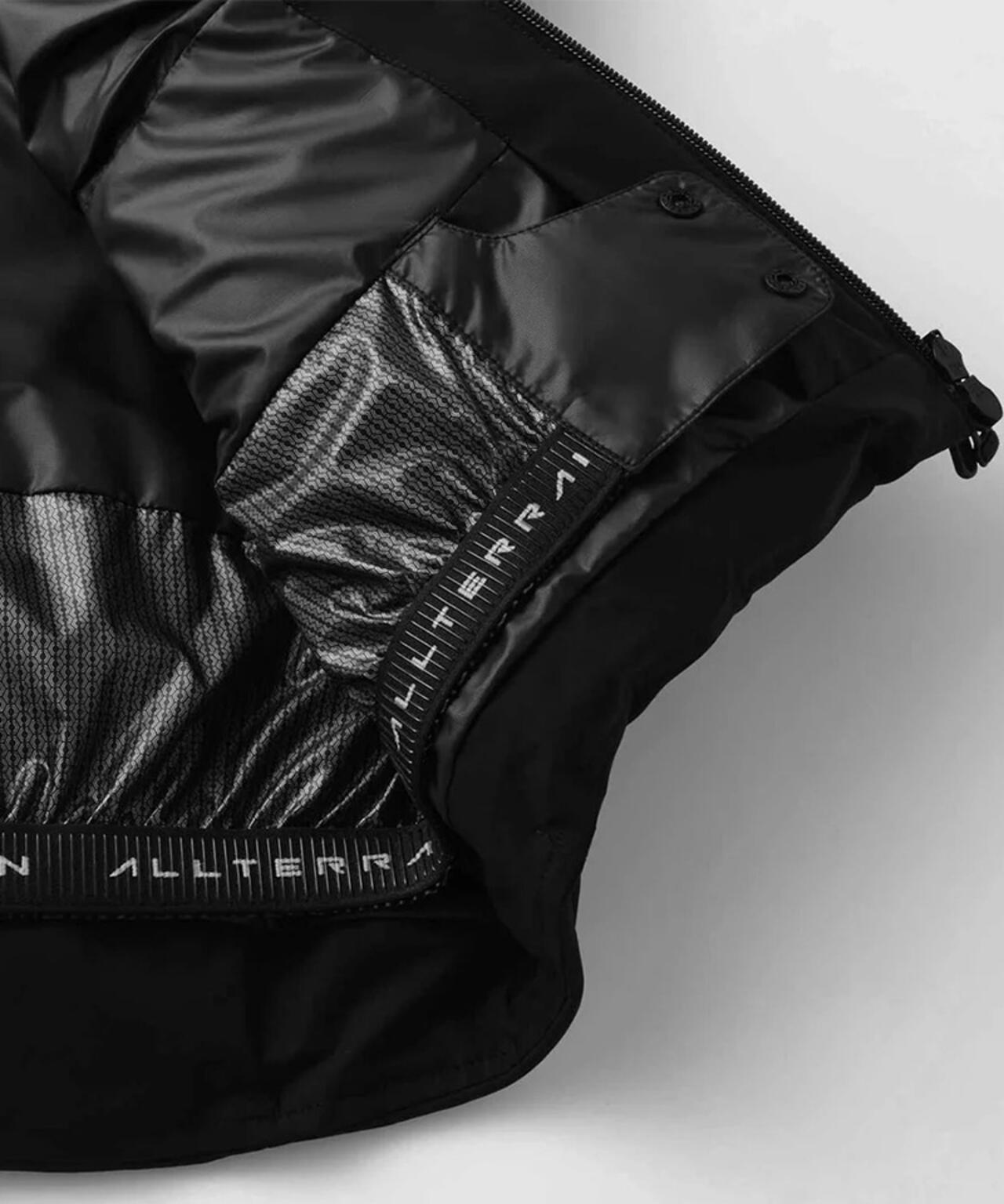 DESCENTE ALLTERRAIN/デサントオルテライン/MIZUSAWA DOWN