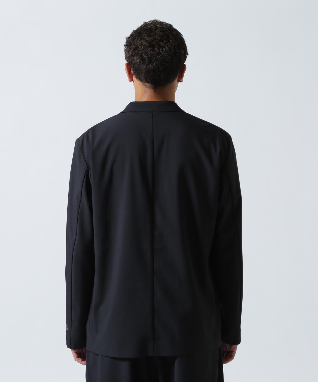DESCENTE ALLTERRAIN / デサントオルテラインIO/TECH TAILORED JACKET