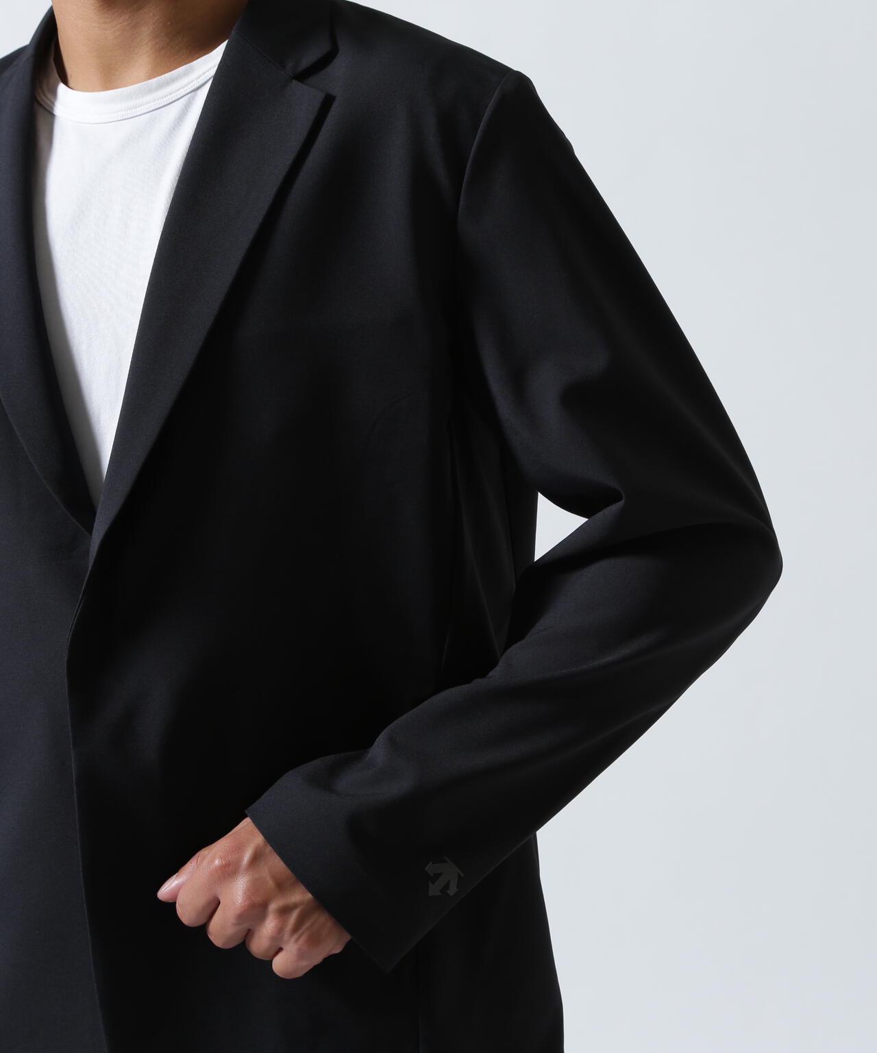 DESCENTE ALLTERRAIN / デサントオルテラインIO/TECH TAILORED JACKET