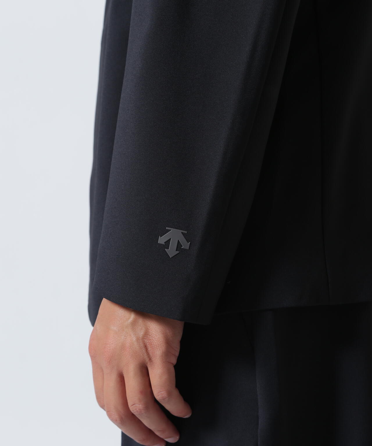 DESCENTE ALLTERRAIN / デサントオルテラインIO/TECH TAILORED JACKET