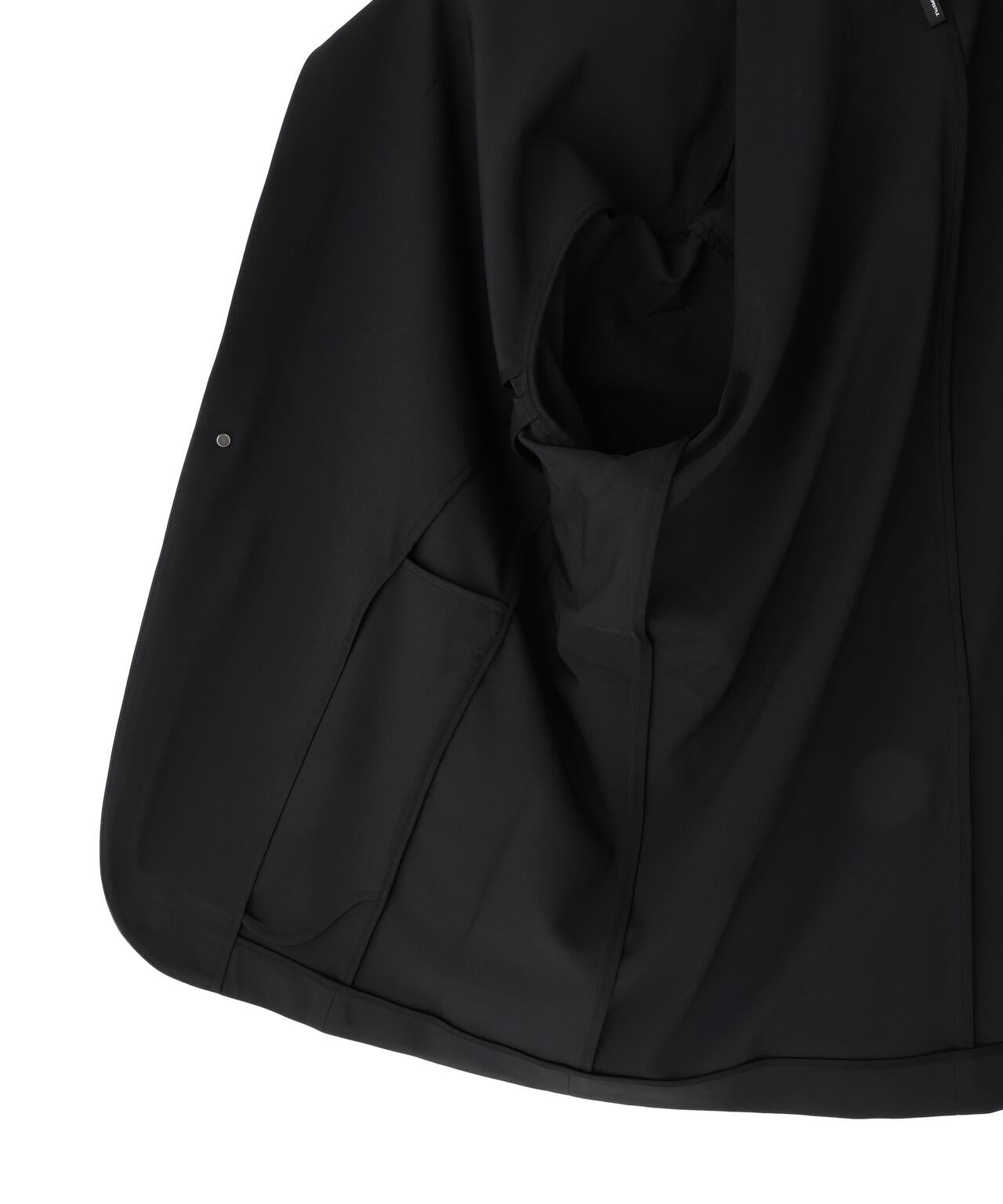 DESCENTE ALLTERRAIN / デサントオルテラインIO/TECH TAILORED JACKET