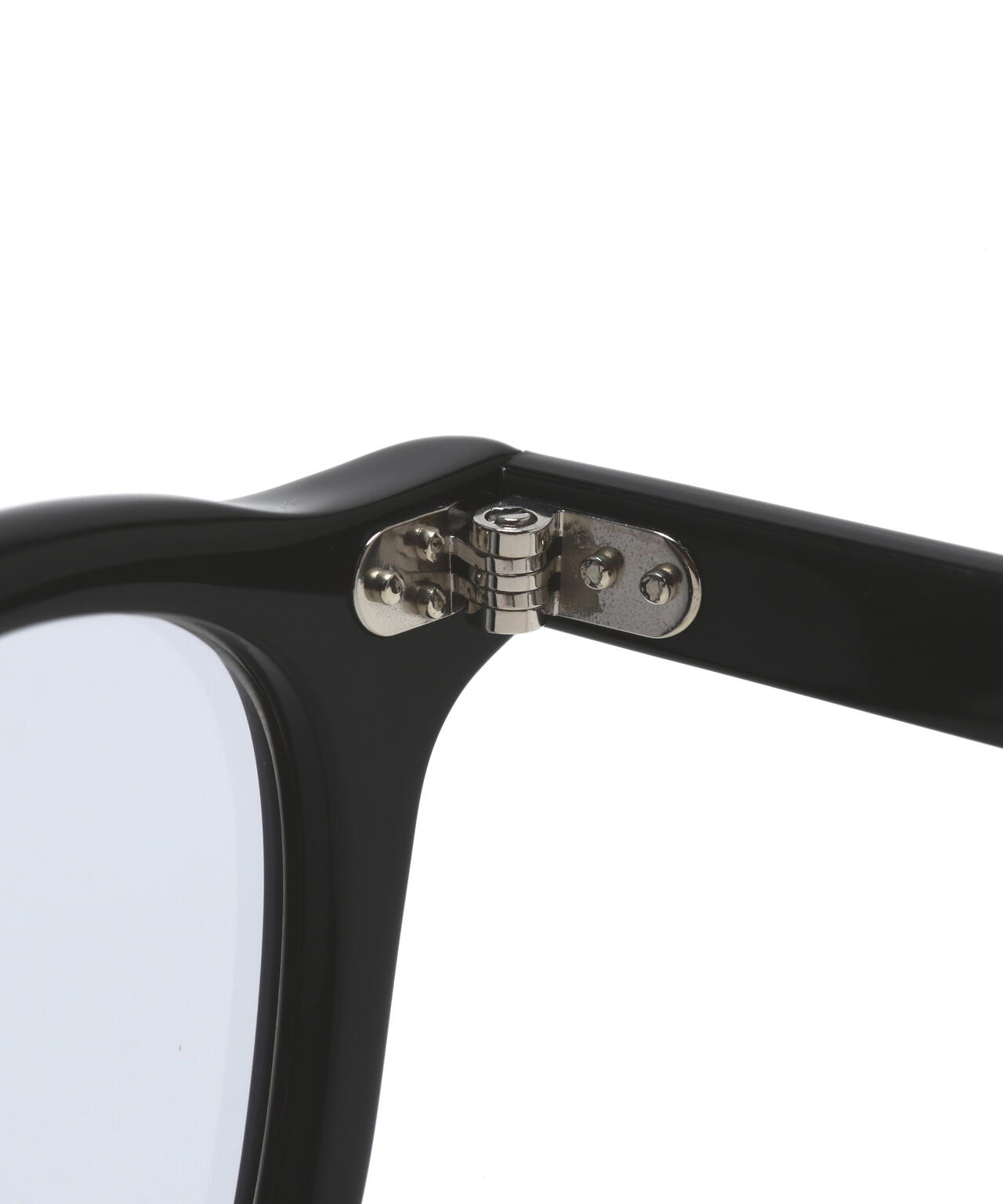 guepard 05 gp-05 ギュパール05 ブラック　美品 guepard / gp-05 / noir (black) ブラック - デモレンズ フレンチ