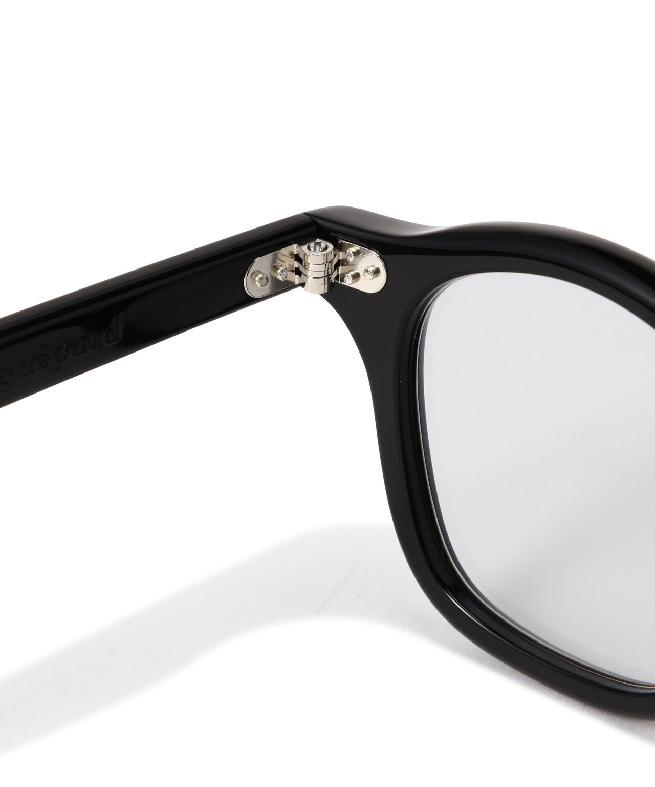 guepard/ギュパール/GP-05L Noir | GARDEN（ガーデン） ｜【公式