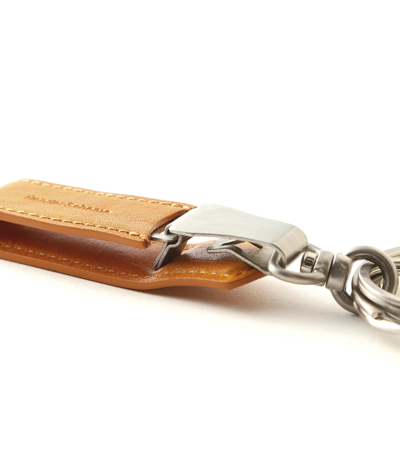 Hender Scheme/エンダースキーマ/key clip