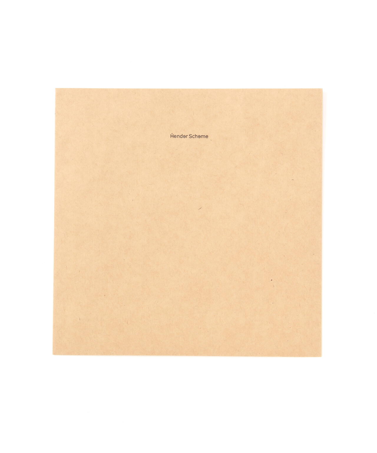 Hender Scheme/エンダースキーマ/coin purse S