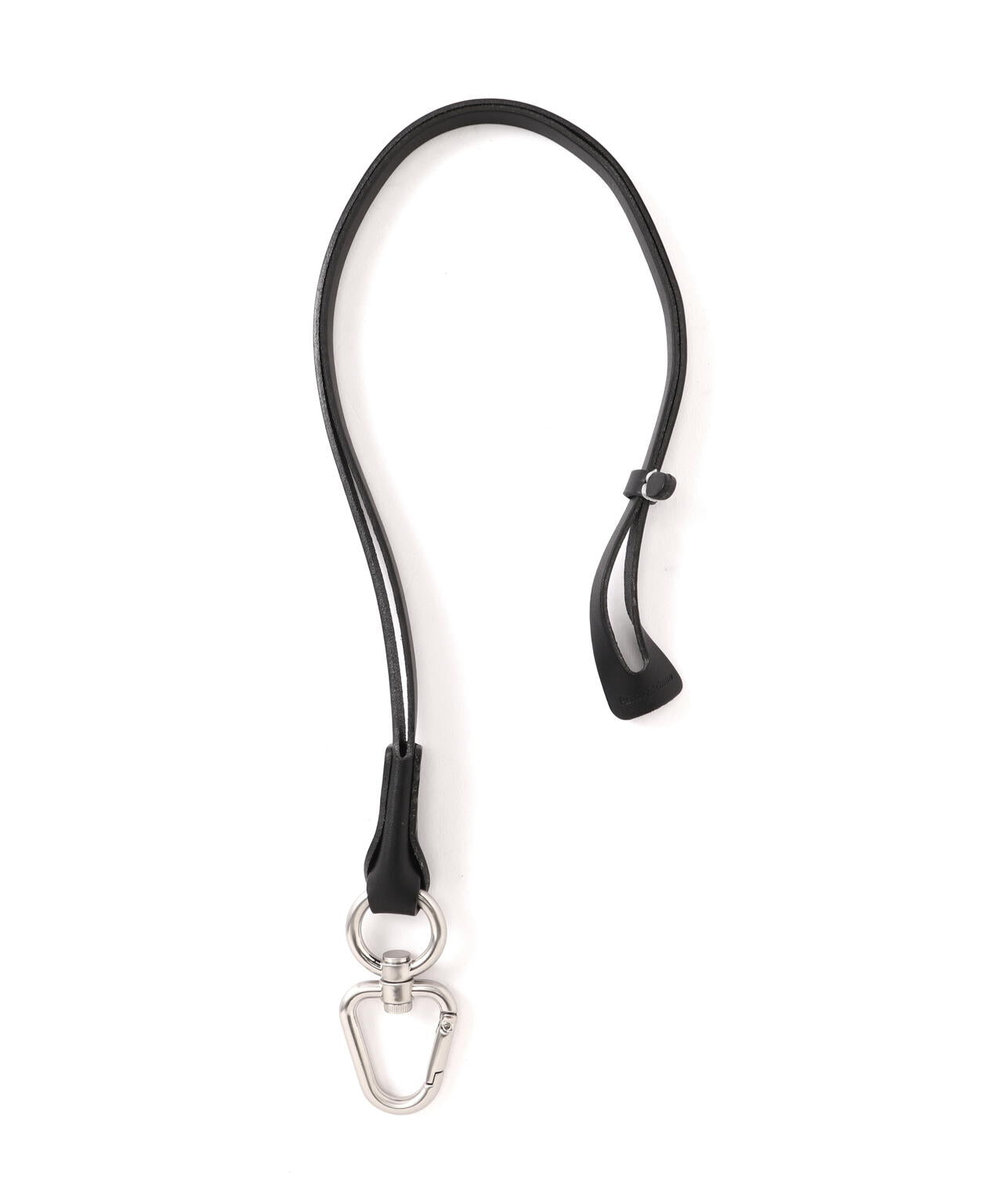 Hender Scheme/エンダースキーマ/neckstrap