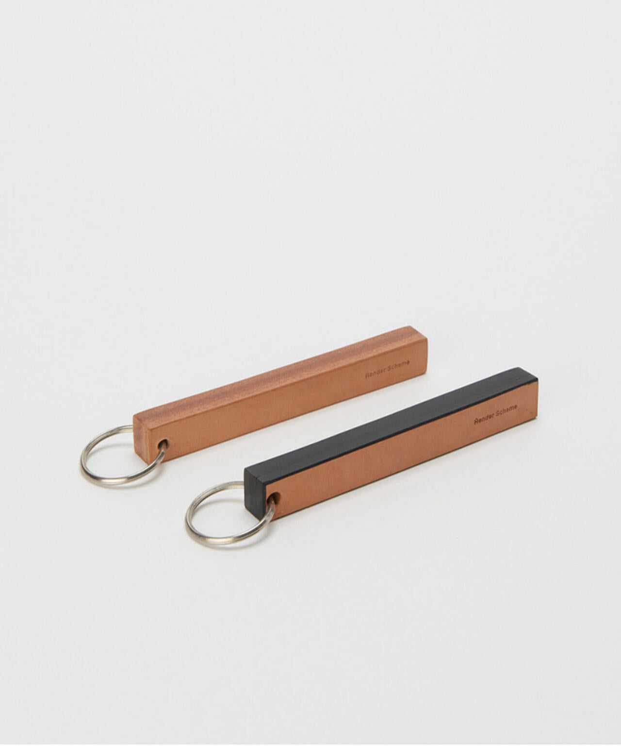 Hender Scheme/エンダースキーマ/river side