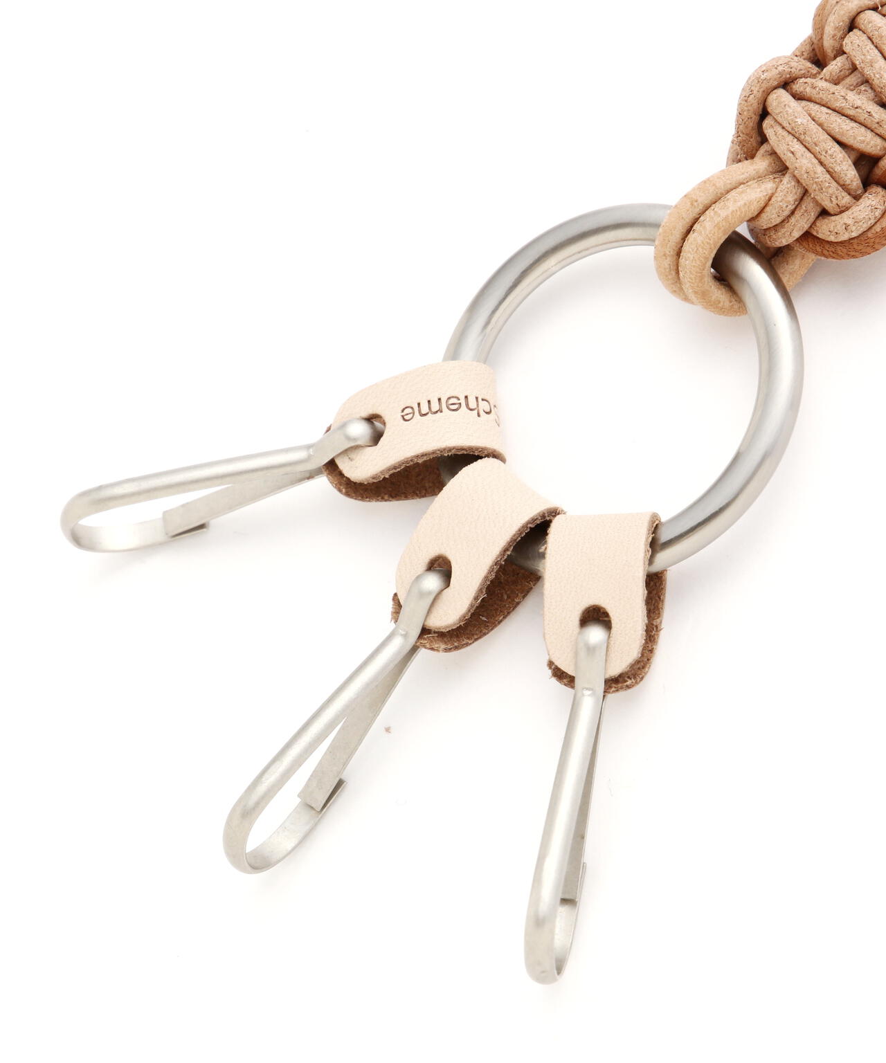 Hender Scheme/エンダースキーマ/not army key flog