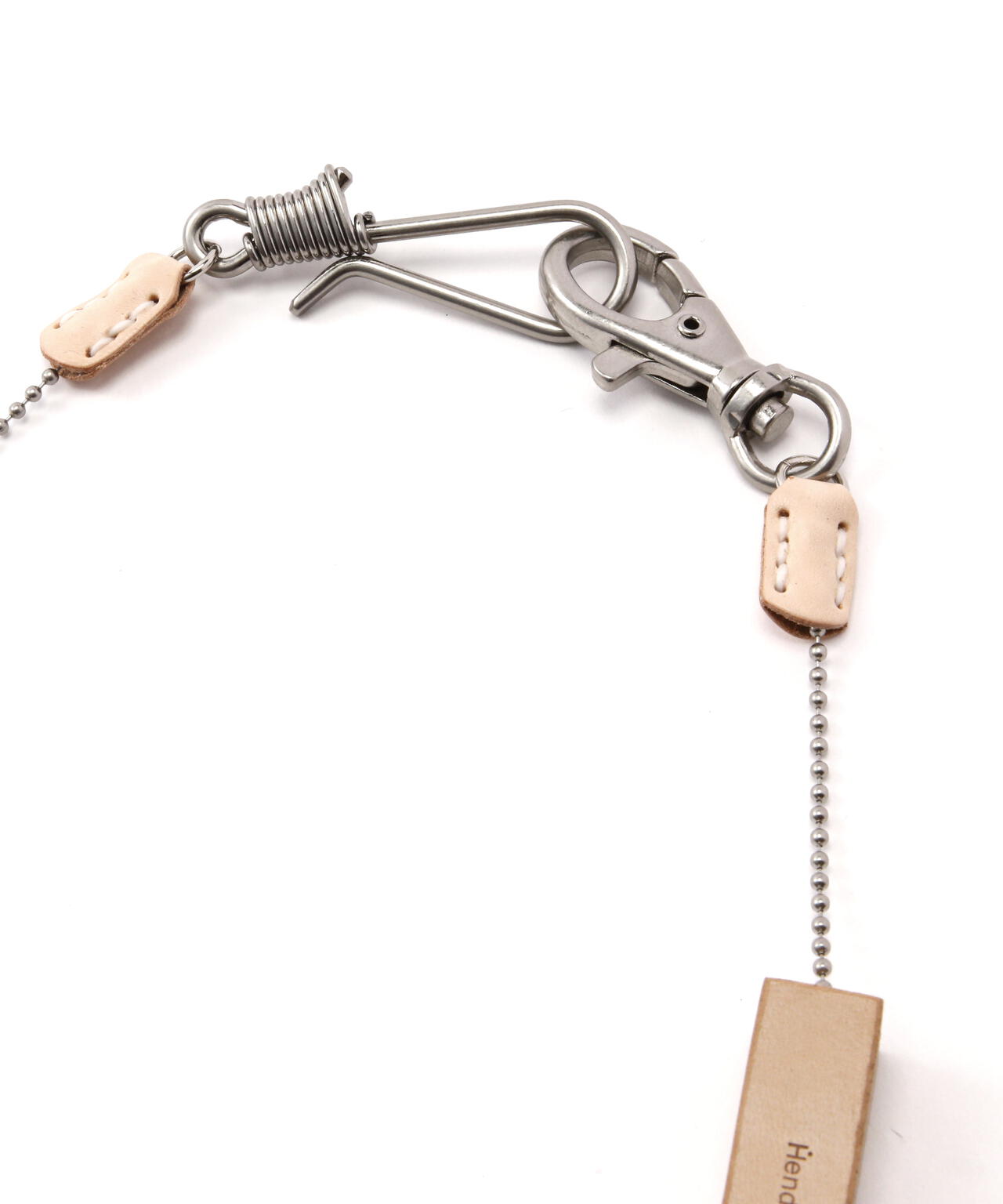 Hender Scheme/エンダースキーマ/block wallet chain