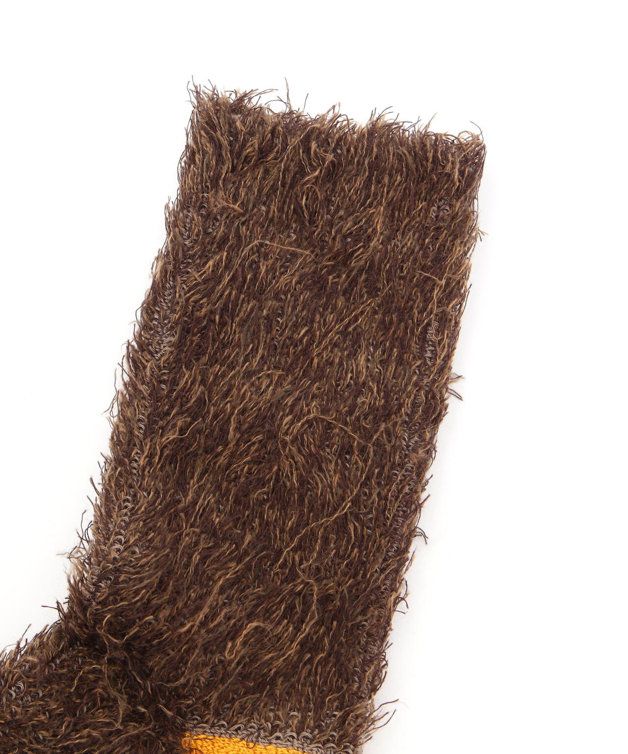 The Make Happy Studio×Leh/ザメイクハッピーストゥディオ×レー/HAPPY MONSTER SOX