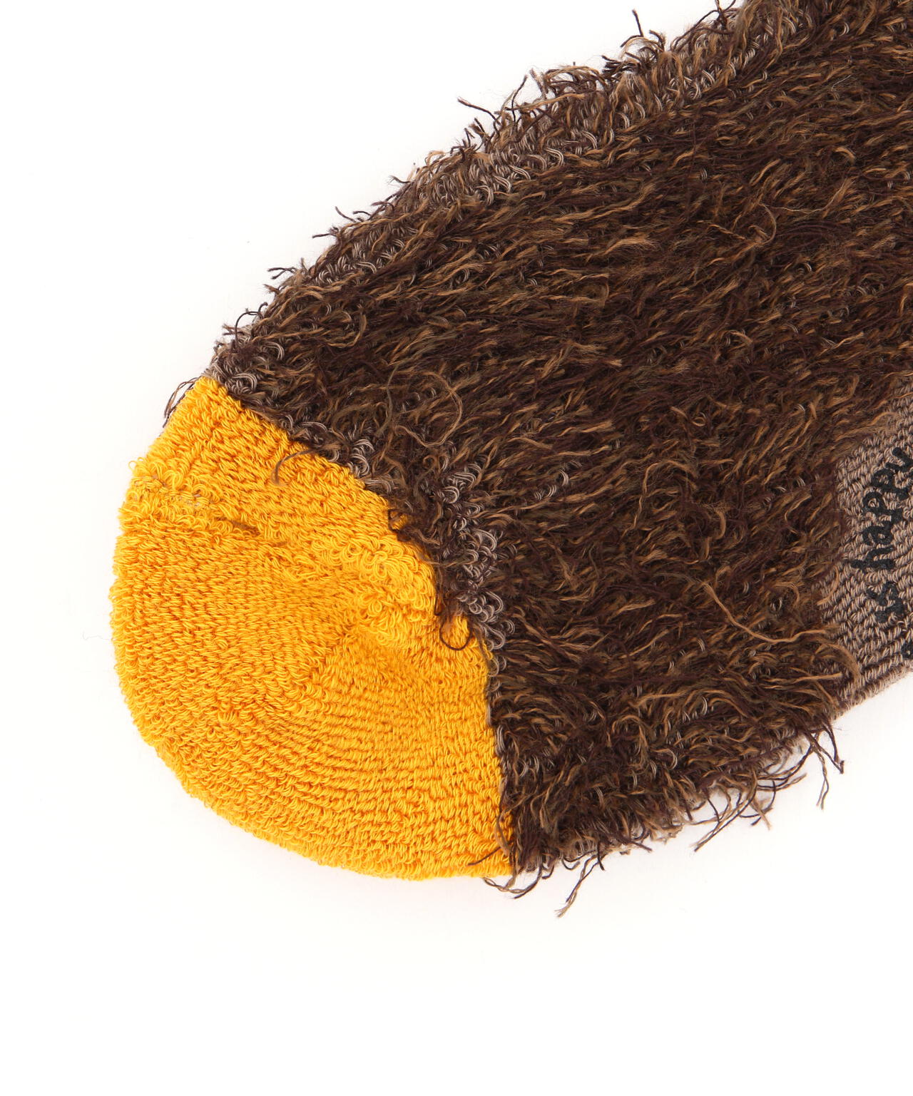 The Make Happy Studio×Leh/ザメイクハッピーストゥディオ×レー/HAPPY MONSTER SOX