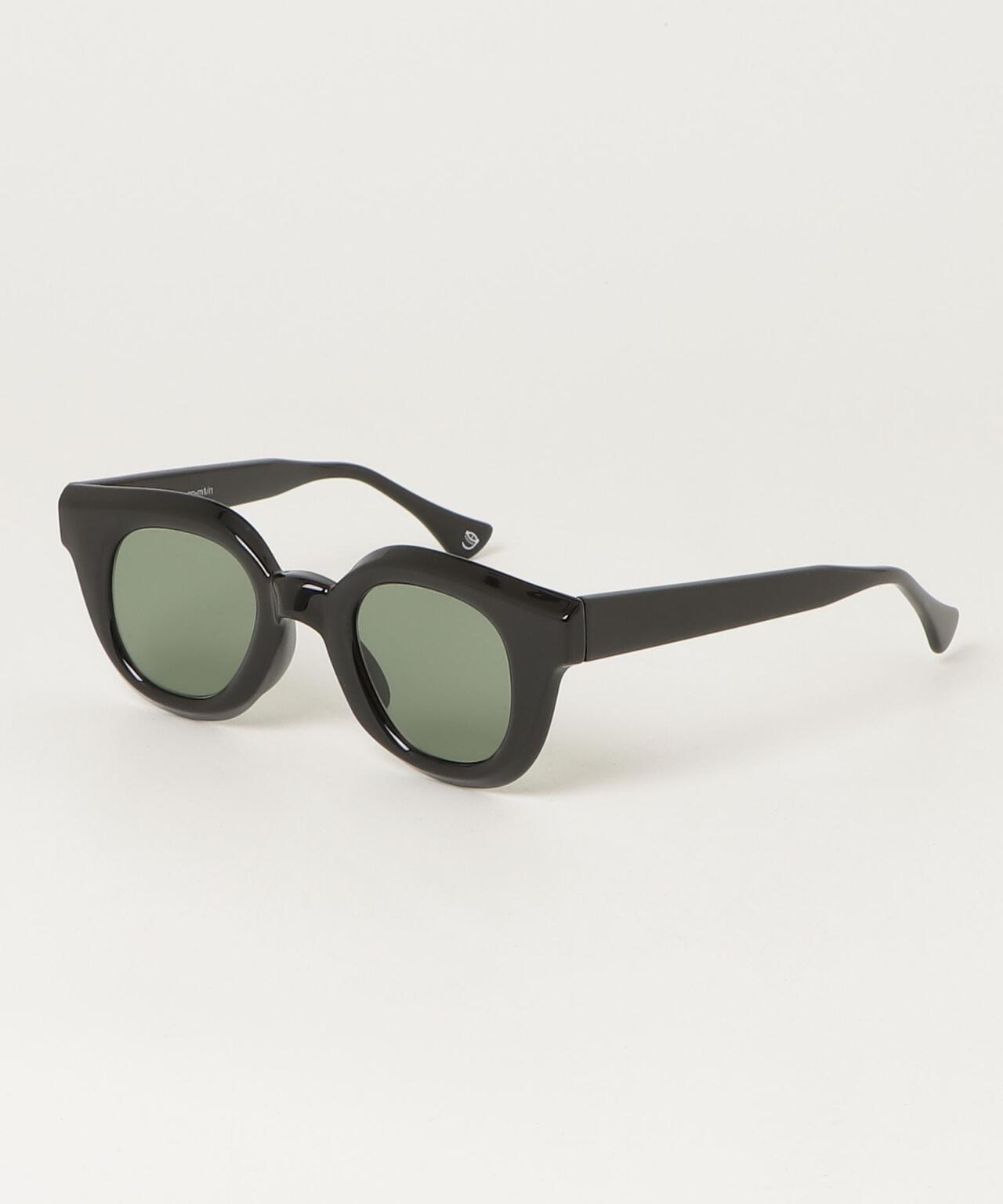 guepard ギュパール gp-m1 noir サングラス guepard/ギュパール/gp-m1 noir | GARDEN（ガーデン） ｜【公式】通販