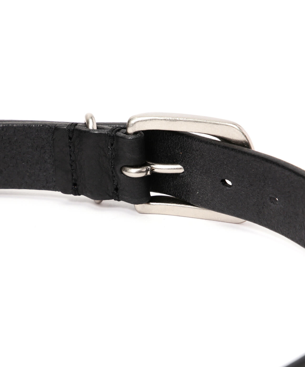 Hender Scheme/エンダースキーマ/shrink shoulder belt