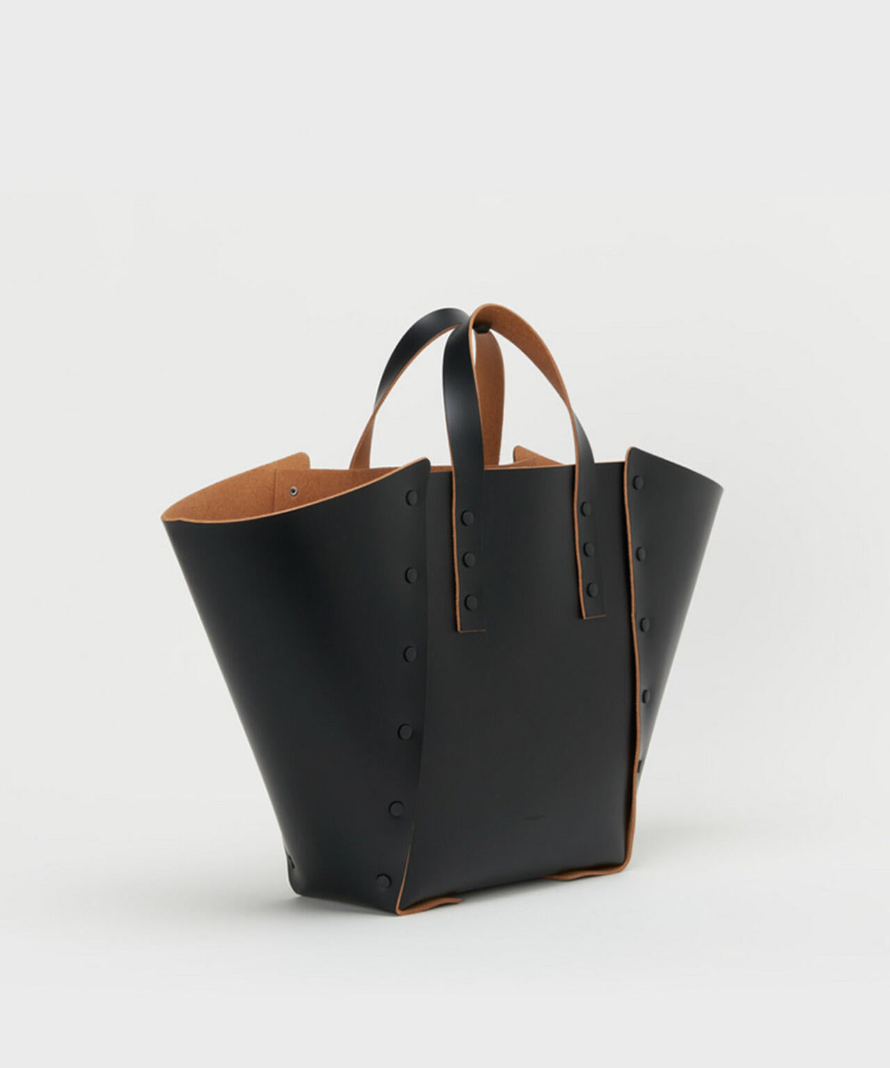 Hender Scheme/エンダースキーマ/assemble hand bag wide M/アッセンブルハンドバッグワイドM