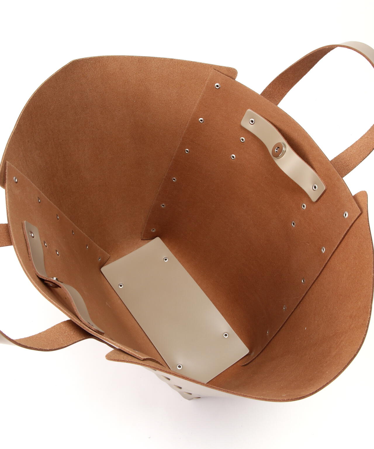 Hender Scheme/エンダースキーマ/assemble hand bag wide M/アッセンブルハンドバッグワイドM