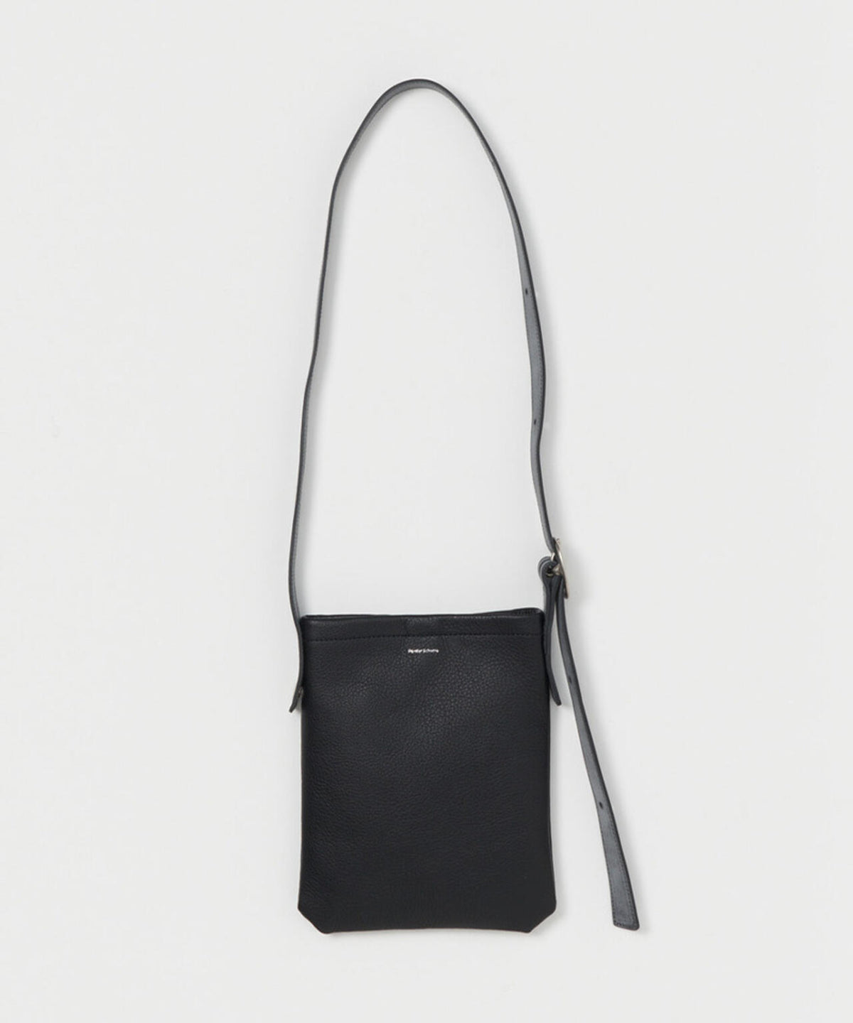 Hender Scheme/エンダースキーマ/one side belt bag small | GARDEN 