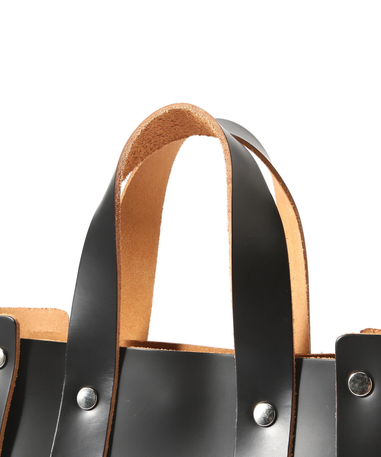 Hender Scheme/エンダースキーマ/assemble hand bag tall S