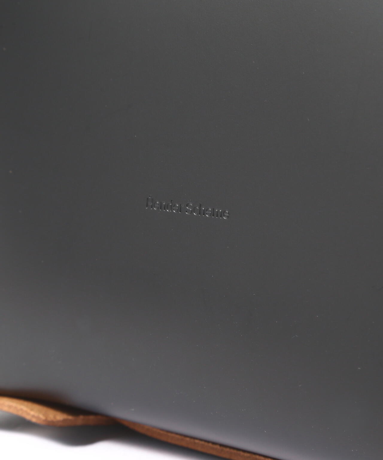 Hender Scheme/エンダースキーマ/assemble hand bag tall S/アッセンブルハンドバッグトールS