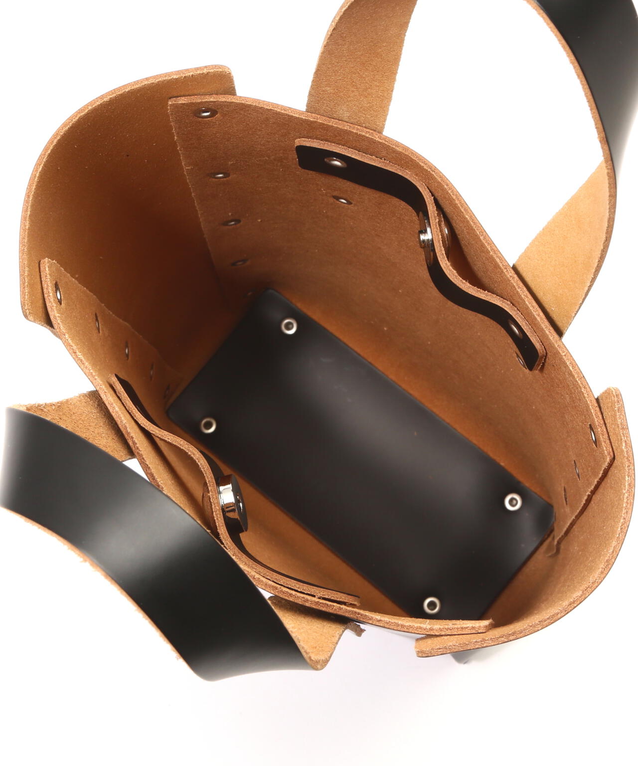 Hender Scheme/エンダースキーマ/assemble hand bag tall S