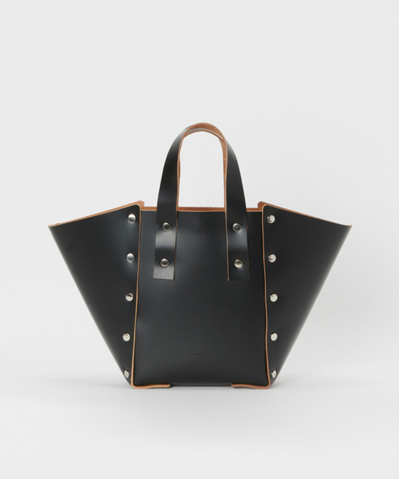 Hender Scheme/エンダースキーマ/assemble hand bag wide S/アッセンブルハンドワイドバッグS