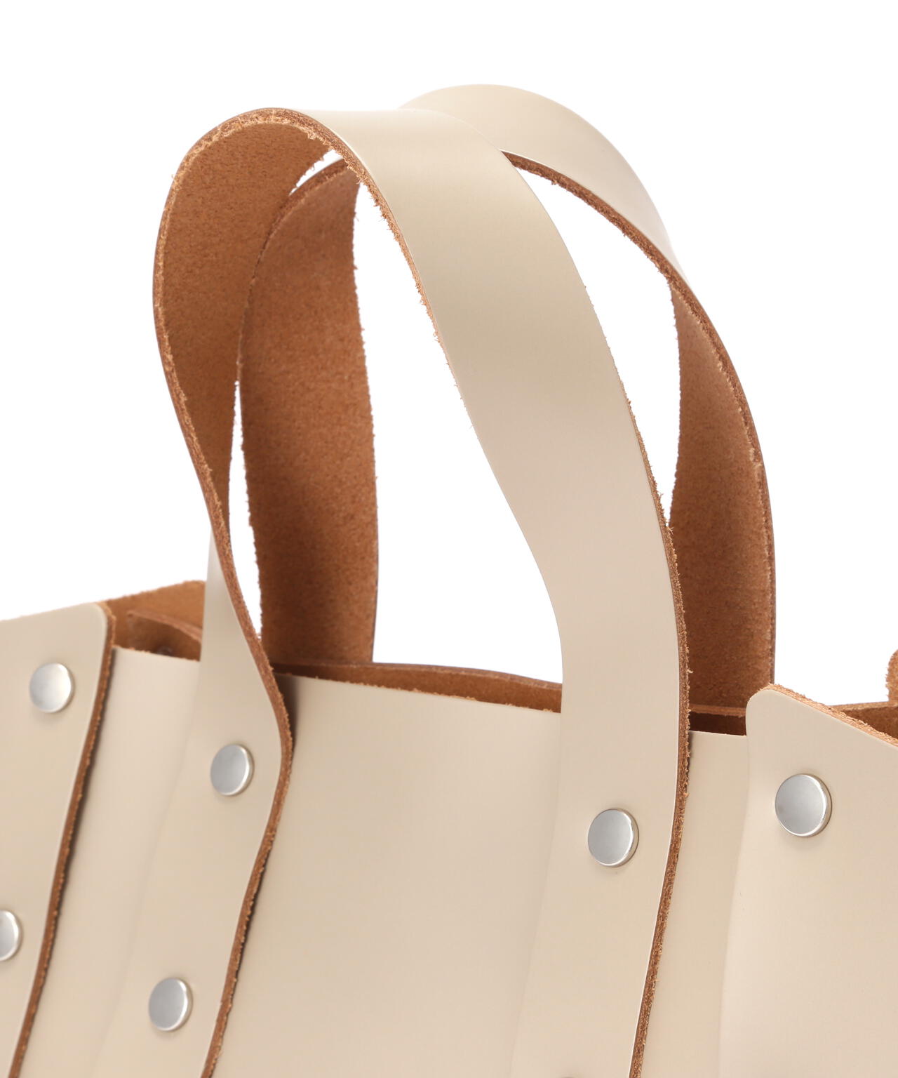 Hender Scheme/エンダースキーマ/assemble hand bag wide S/アッセンブルハンドワイドバッグS