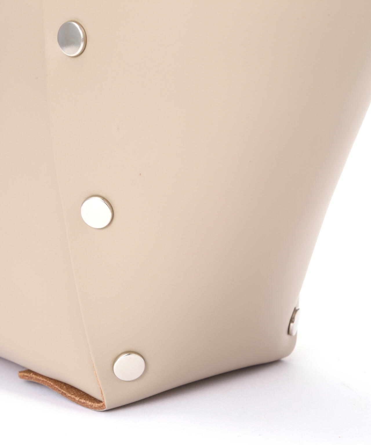 Hender Scheme/エンダースキーマ/assemble hand bag wide S/アッセンブルハンドワイドバッグS