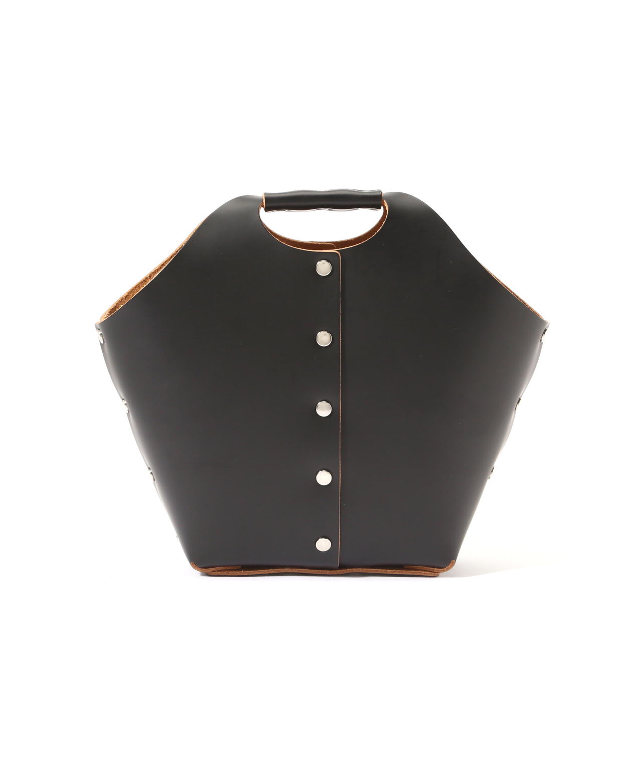 Hender Scheme/エンダースキーマ/assemble cage bag small/アッセンブルケージバッグS