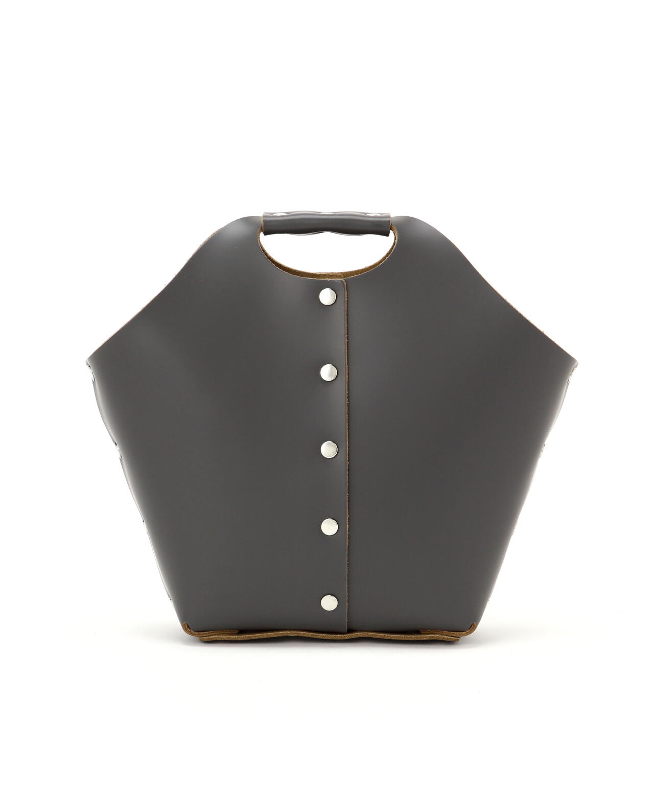 Hender Scheme/エンダースキーマ/assemble cage bag small/アッセンブルケージバッグS