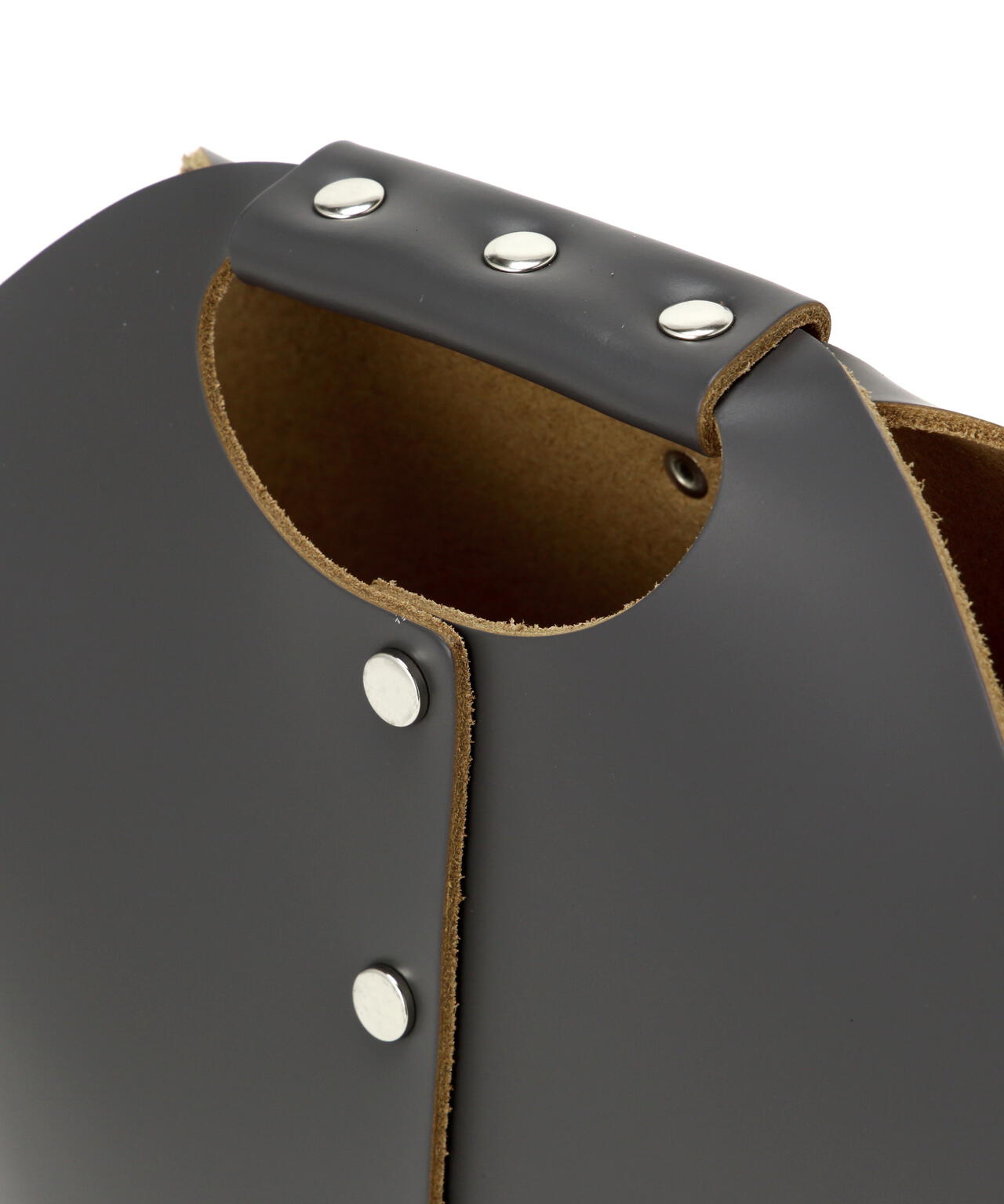 Hender Scheme/エンダースキーマ/assemble cage bag small/アッセンブルケージバッグS