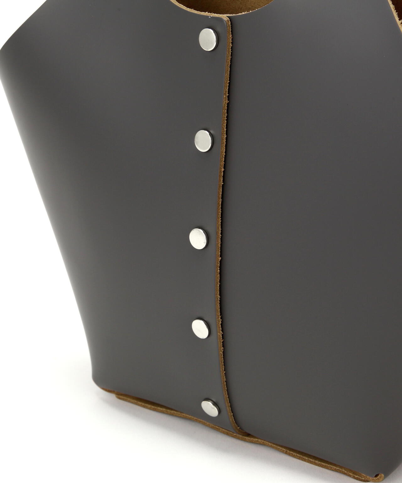 Hender Scheme/エンダースキーマ/assemble cage bag small/アッセンブルケージバッグS