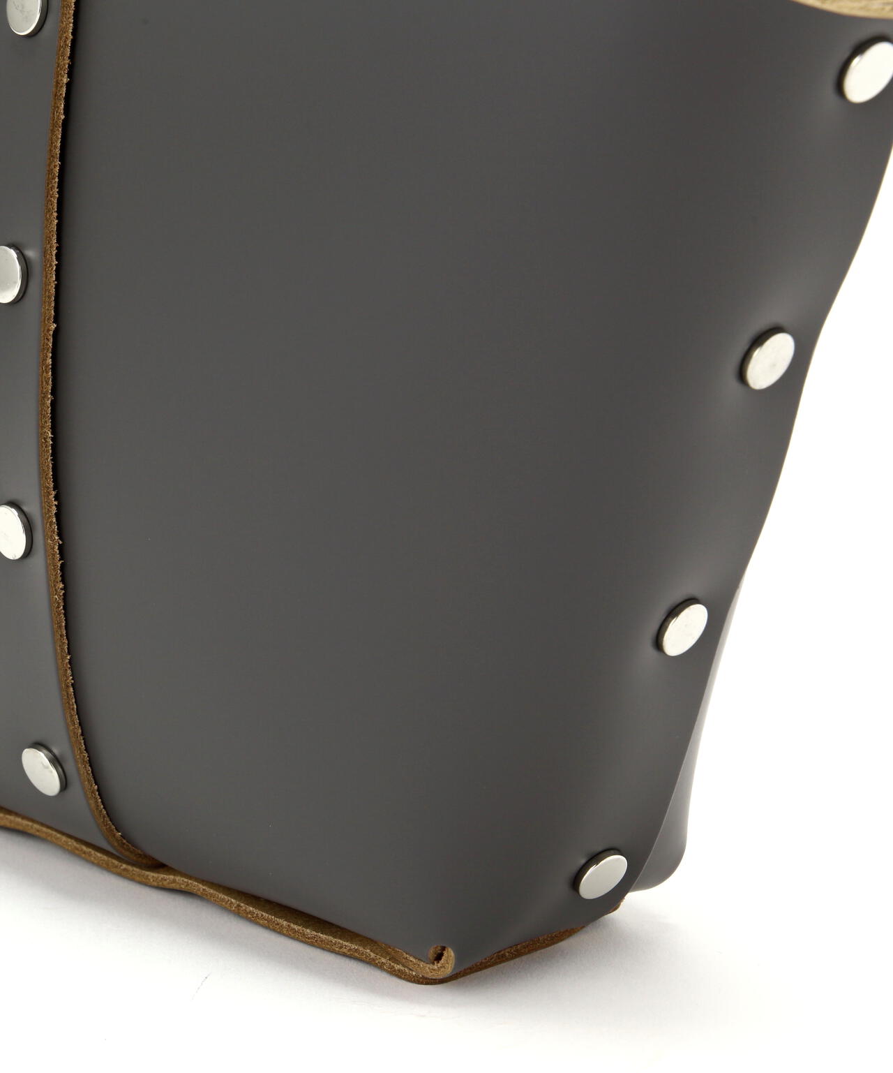 Hender Scheme/エンダースキーマ/assemble cage bag small