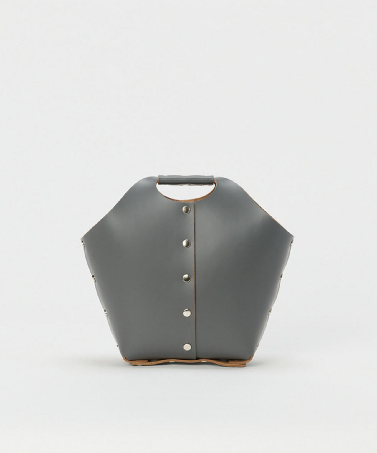 Hender Scheme/エンダースキーマ/assemble cage bag small