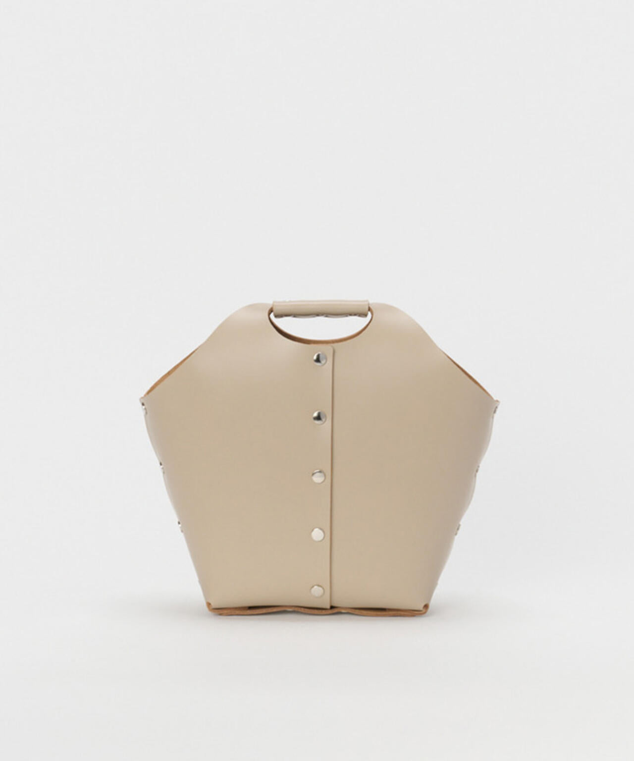 Hender Scheme/エンダースキーマ/assemble cage bag small