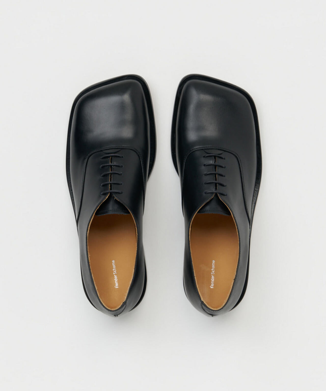 Hender Scheme/エンダースキーマ/bearfoot balmoral | GARDEN