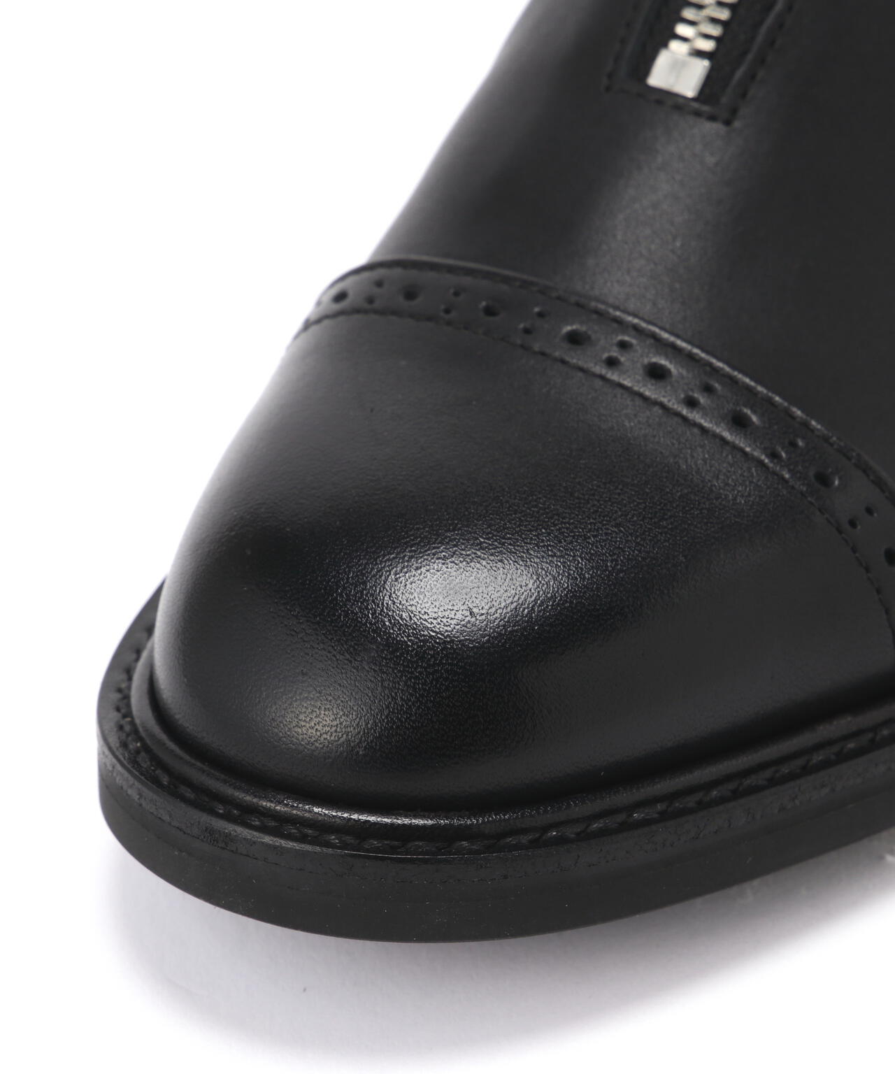 Hender Scheme/エンダースキーマ/front fastner